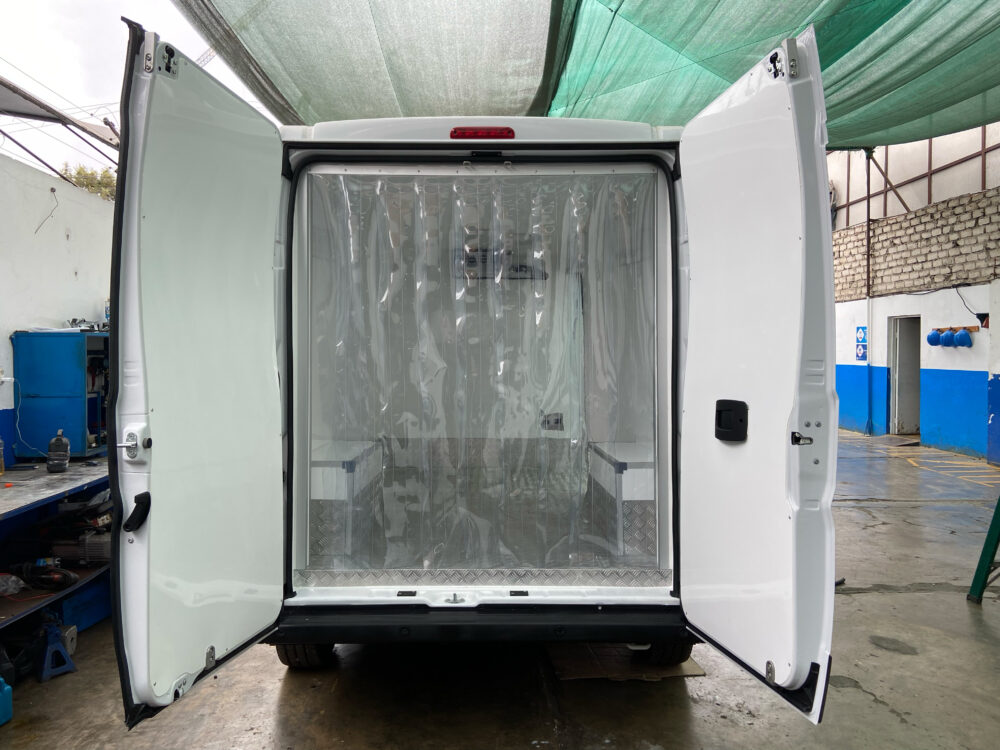 IMG 5750 2 Conversión Isotérmico Peugoet Boxer L3 H2 BP Dy T